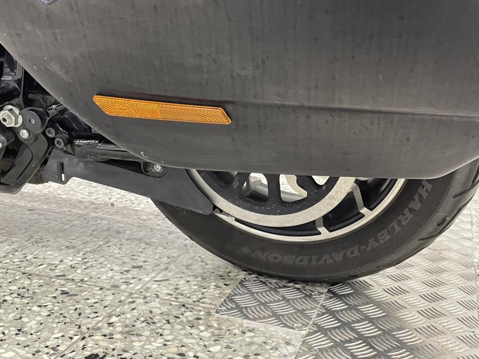 HARLEY-DAVIDSON SOFTAIL 2018