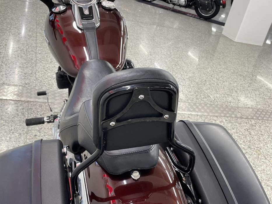 HARLEY-DAVIDSON SOFTAIL 2018