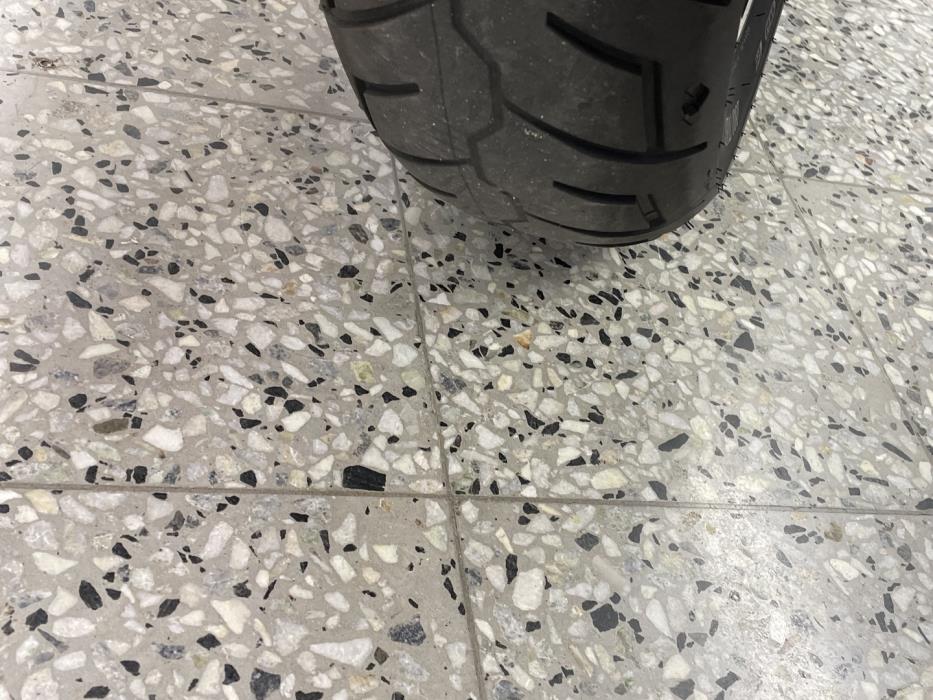 HARLEY-DAVIDSON SOFTAIL 2018