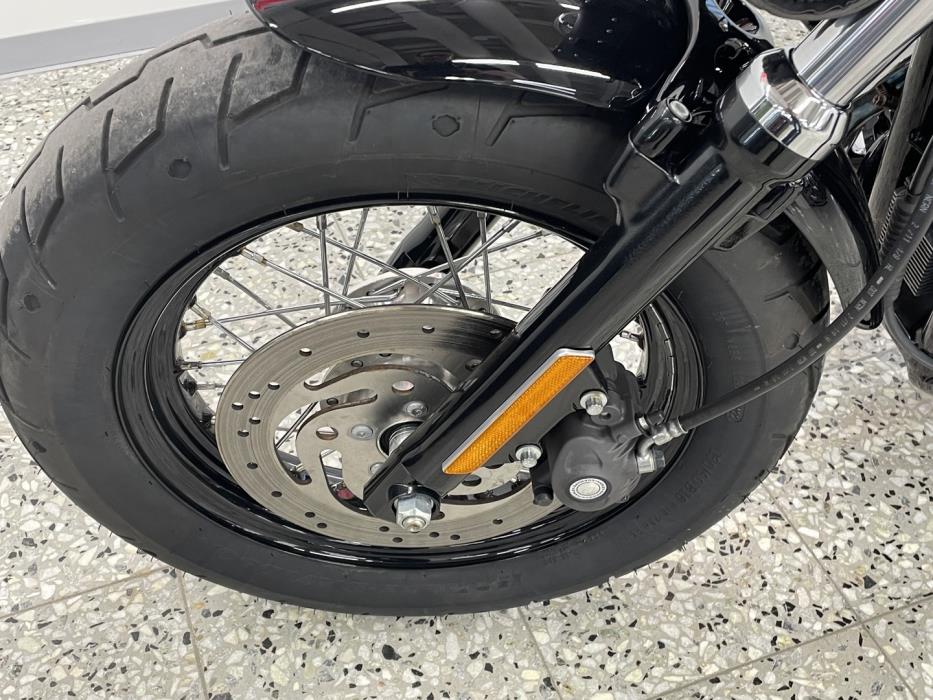 HARLEY-DAVIDSON SPORTSTER 2012