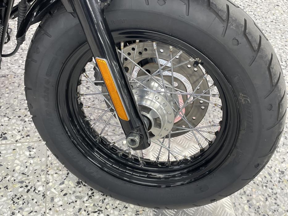 HARLEY-DAVIDSON SPORTSTER 2012