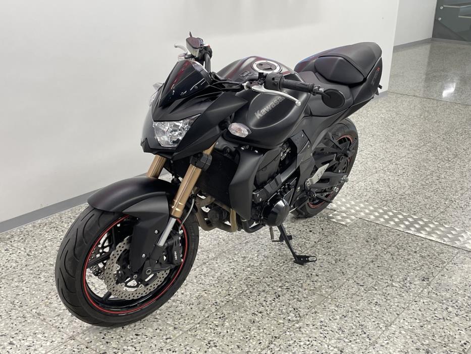 KAWASAKI Z 2012