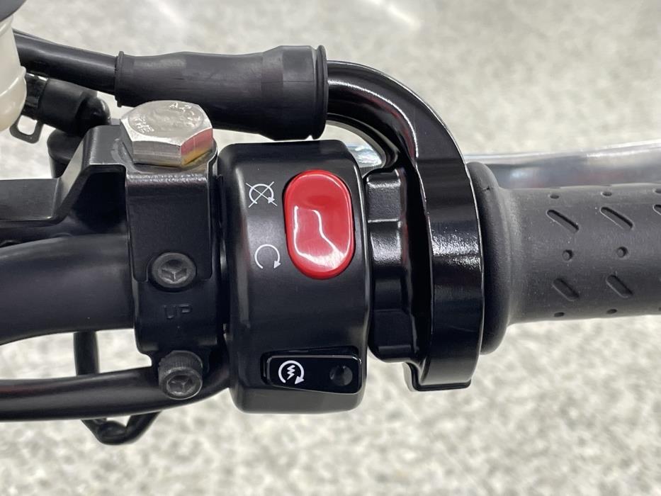 TRIUMPH Bonneville 2011