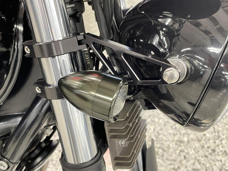 TRIUMPH Bonneville 2011