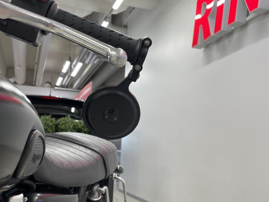 TRIUMPH Bonneville 2011