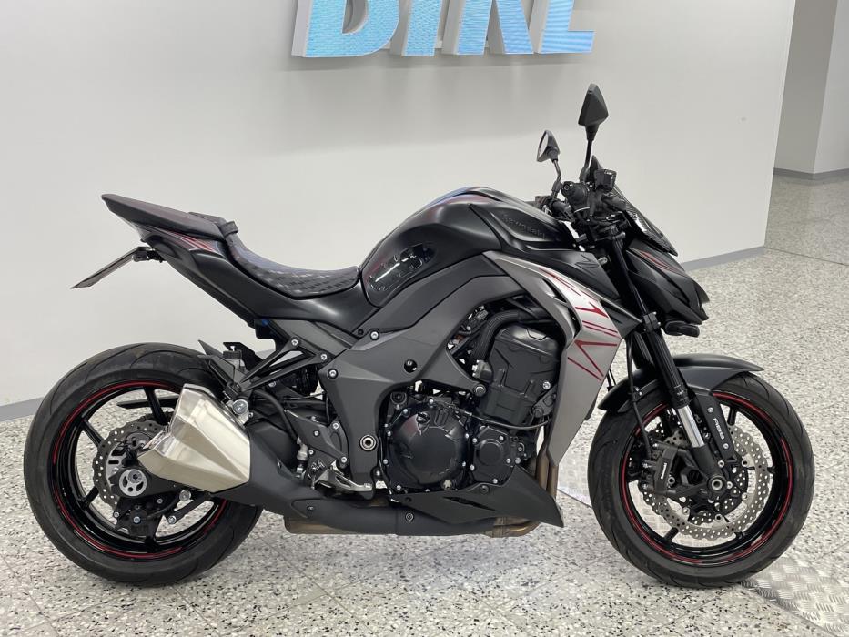 KAWASAKI Z 2020