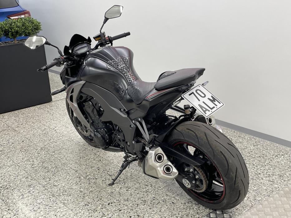 KAWASAKI Z 2020