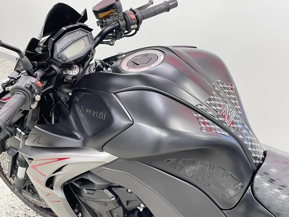 KAWASAKI Z 2020
