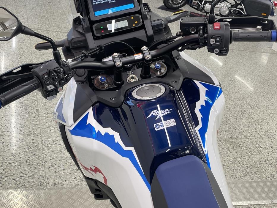 HONDA CRF 2026
