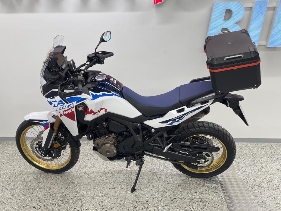 HONDA CRF 2026