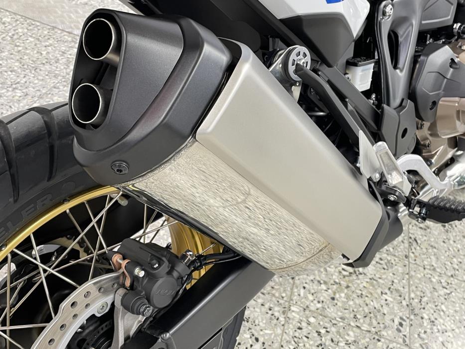HONDA CRF 2026