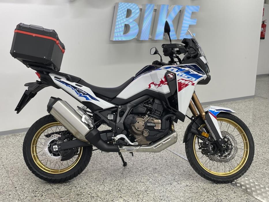 HONDA CRF 2026