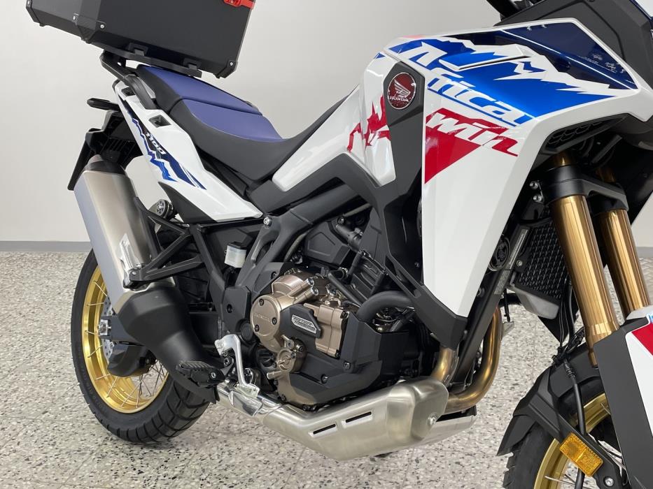 HONDA CRF 2026
