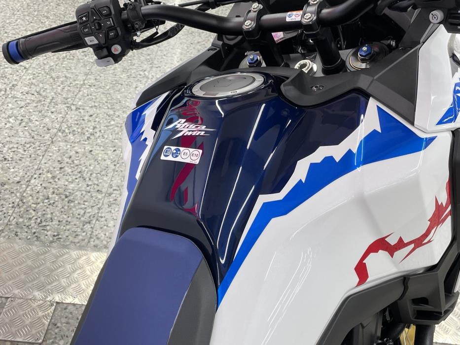 HONDA CRF 2026