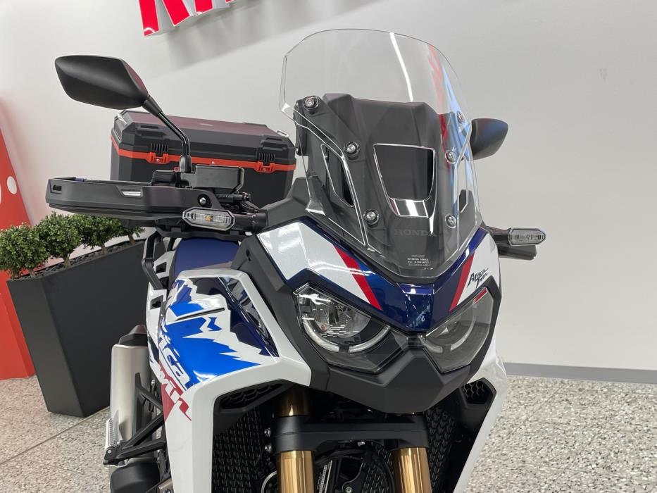HONDA CRF 2026