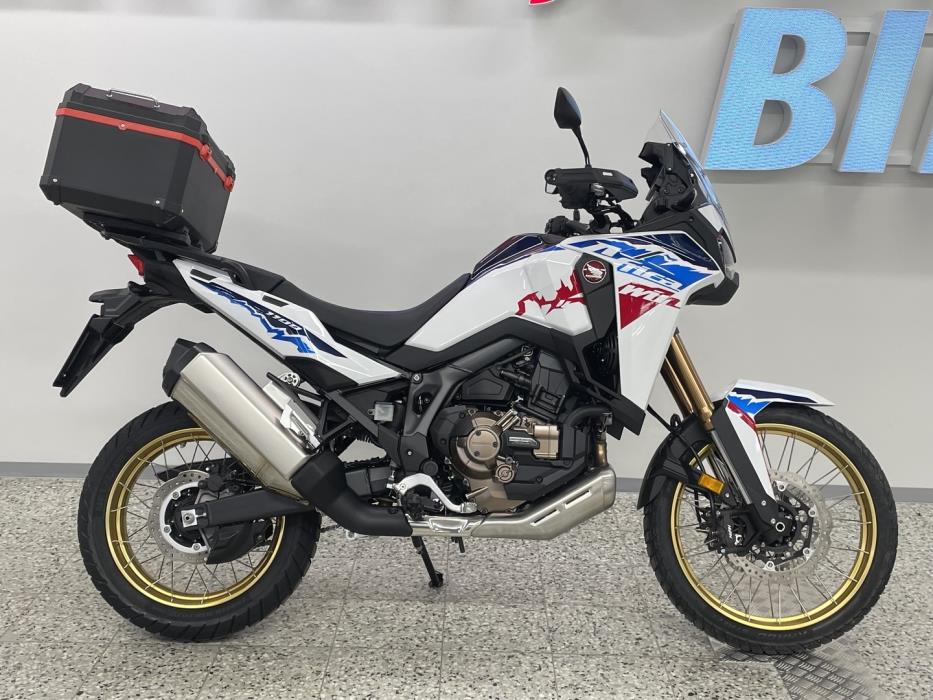 HONDA CRF 2026
