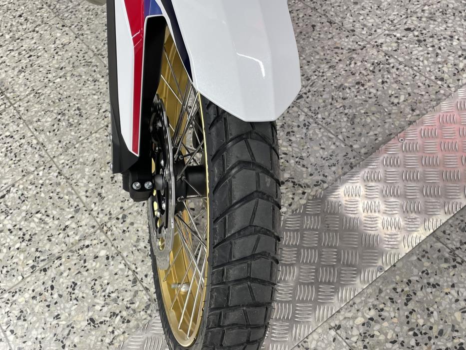 HONDA CRF 2026