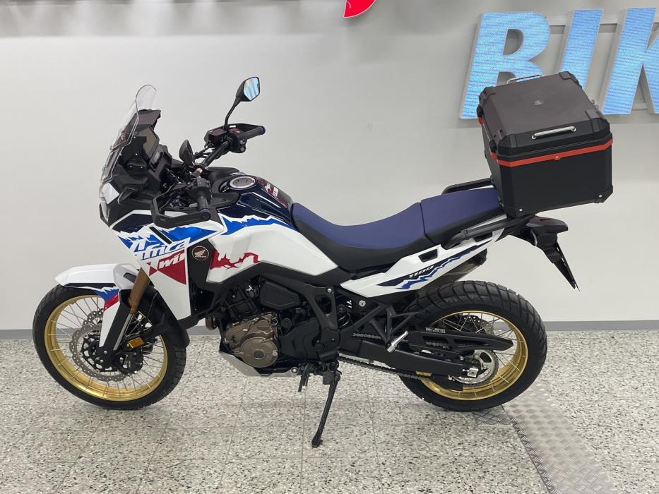 HONDA CRF 2026