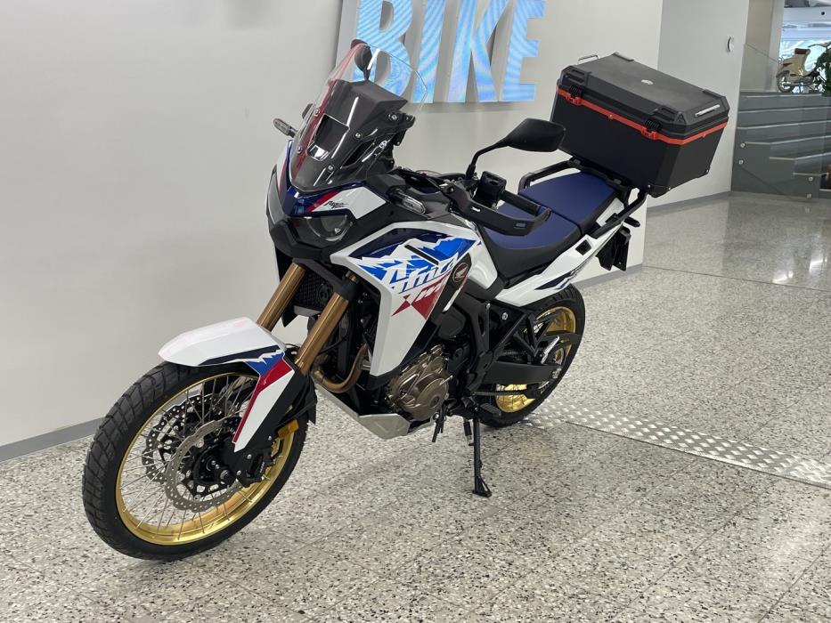 HONDA CRF 2026