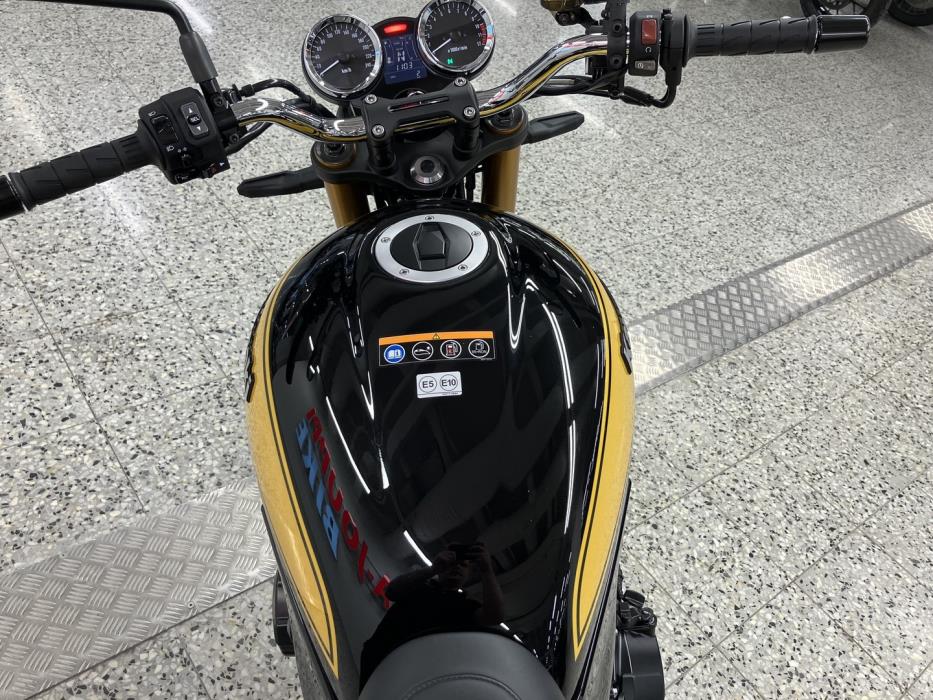 KAWASAKI Z 2025