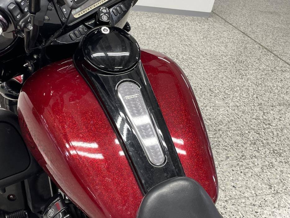 HARLEY-DAVIDSON TOURING 2018