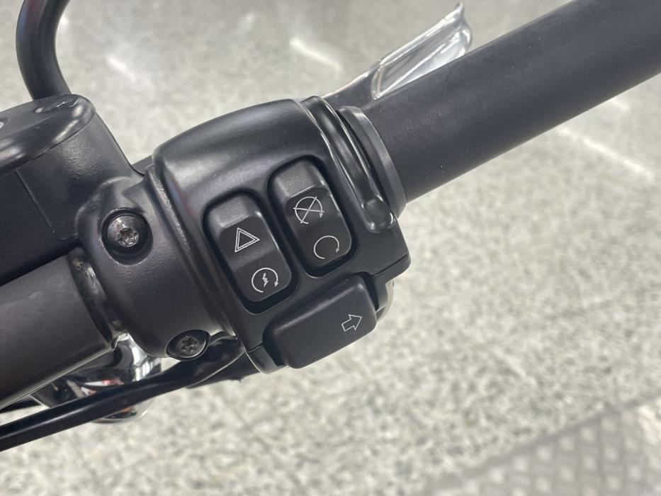 HARLEY-DAVIDSON SPORTSTER 2016