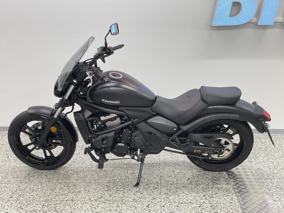 KAWASAKI VULCAN 2022