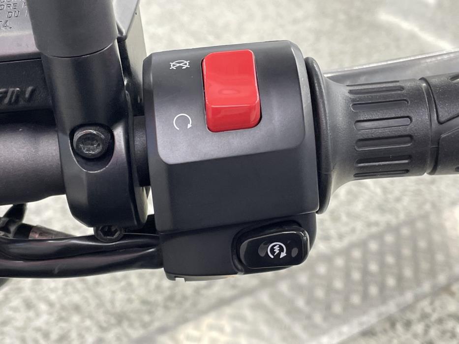 KAWASAKI VULCAN 2022