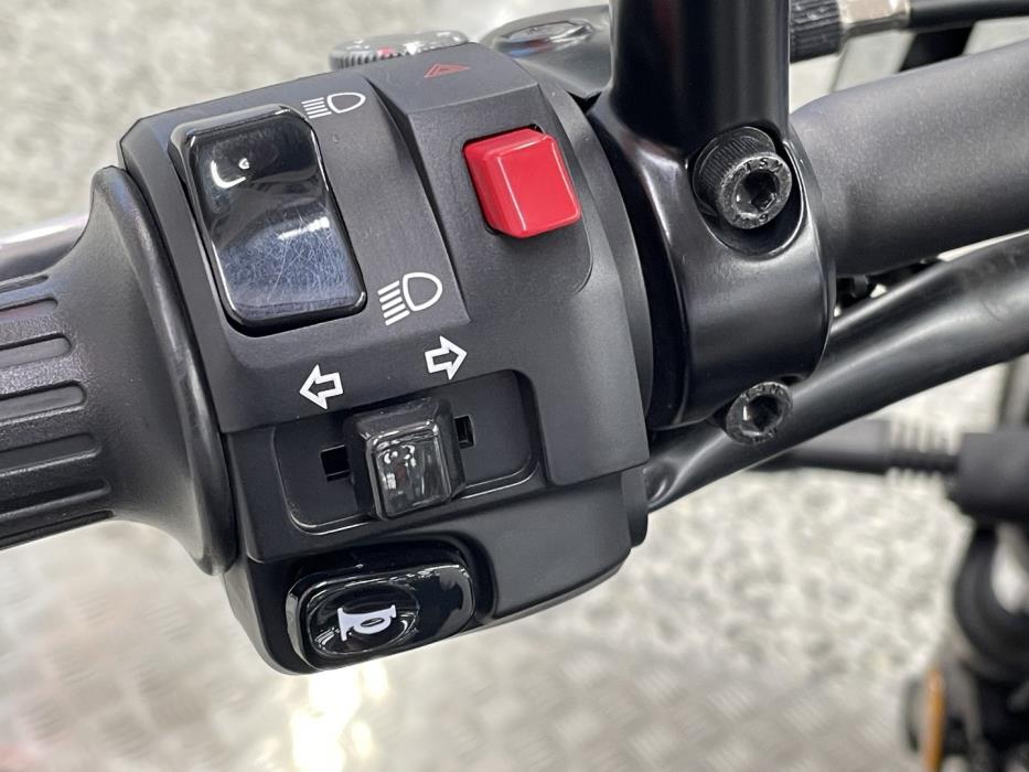 KAWASAKI VULCAN 2022