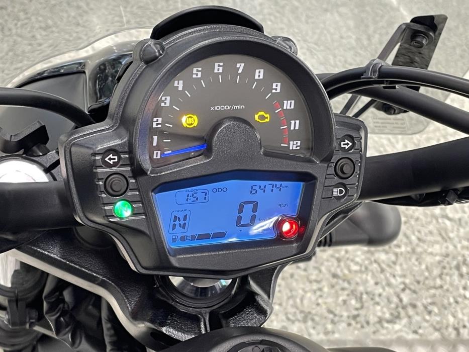 KAWASAKI VULCAN 2022