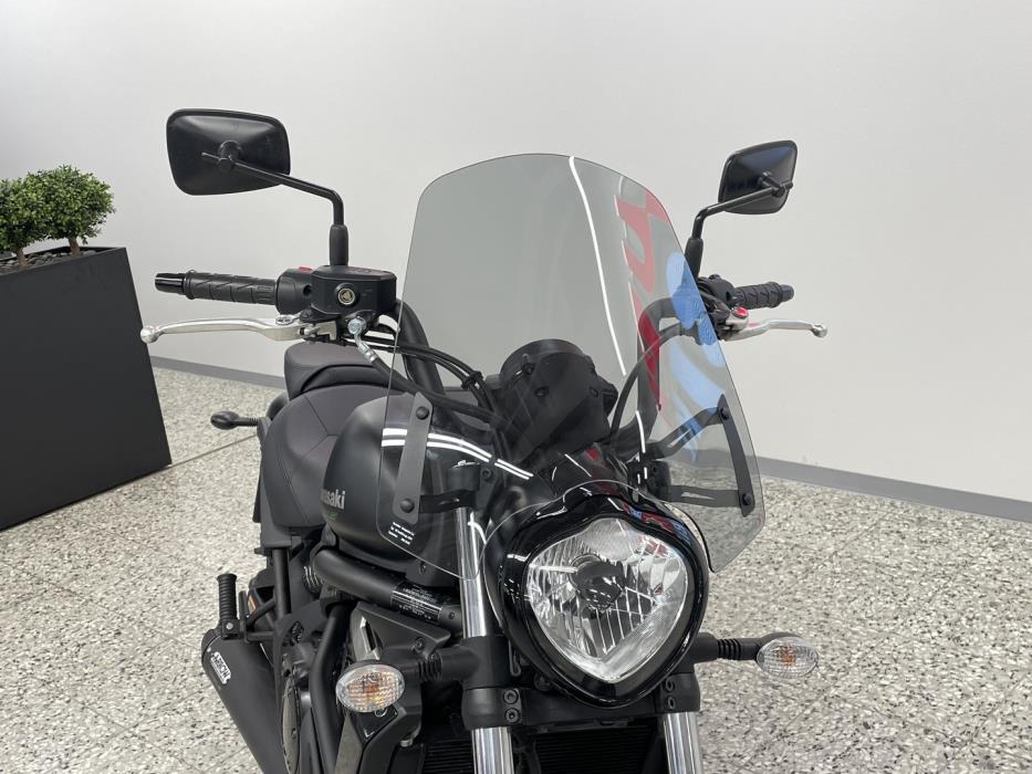 KAWASAKI VULCAN 2022