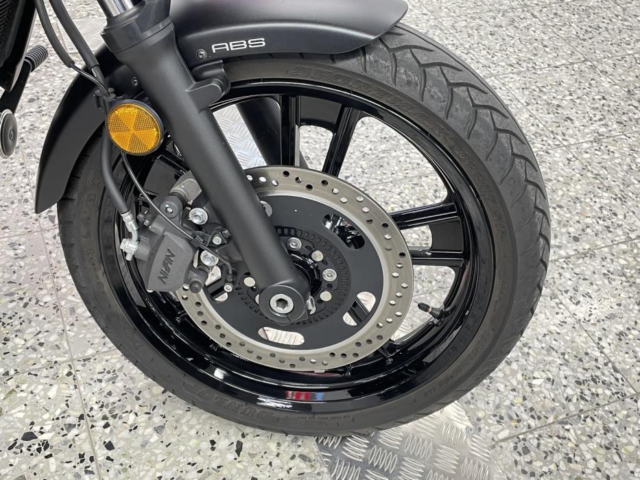 KAWASAKI VULCAN 2022