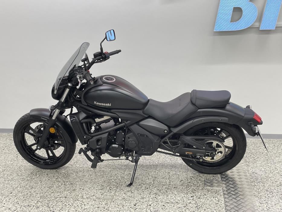 KAWASAKI VULCAN 2022