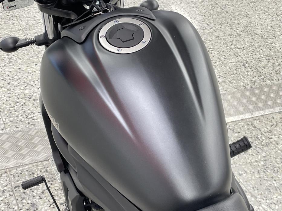 KAWASAKI VULCAN 2022