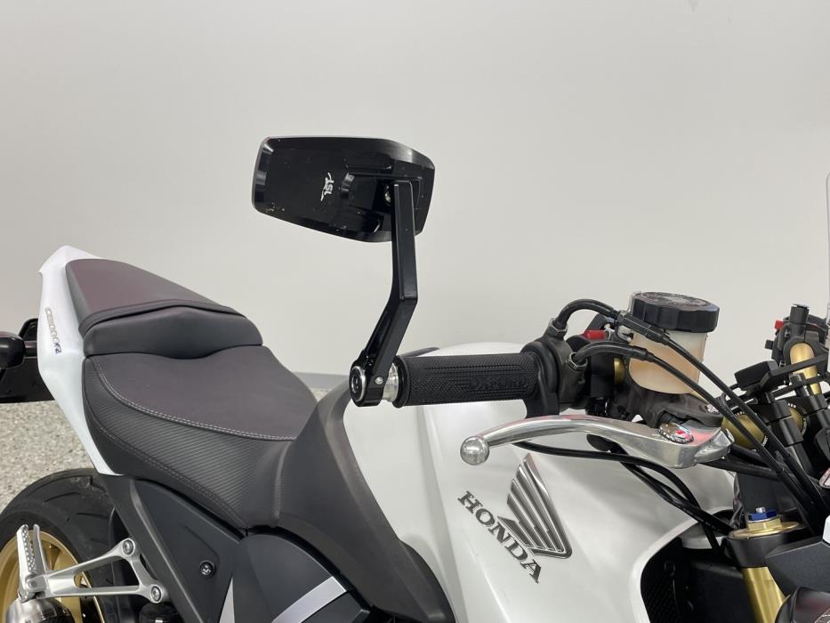HONDA CB 2013