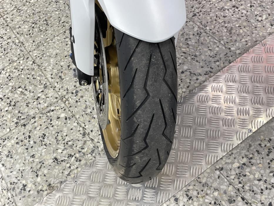 HONDA CB 2013