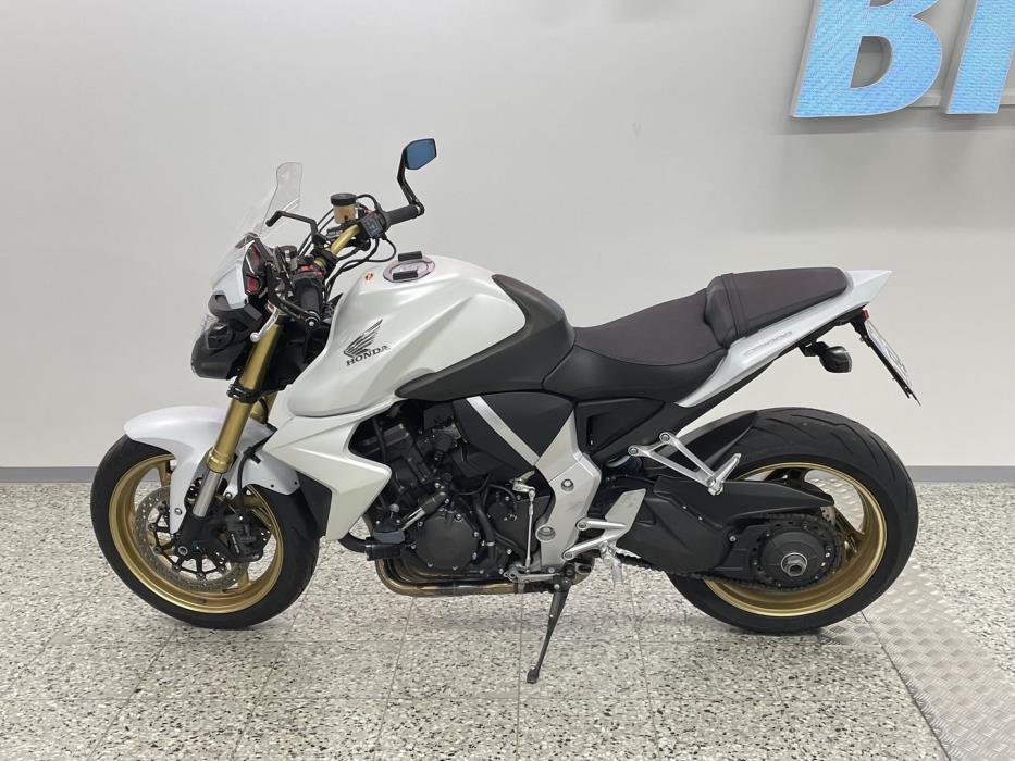 HONDA CB 2013