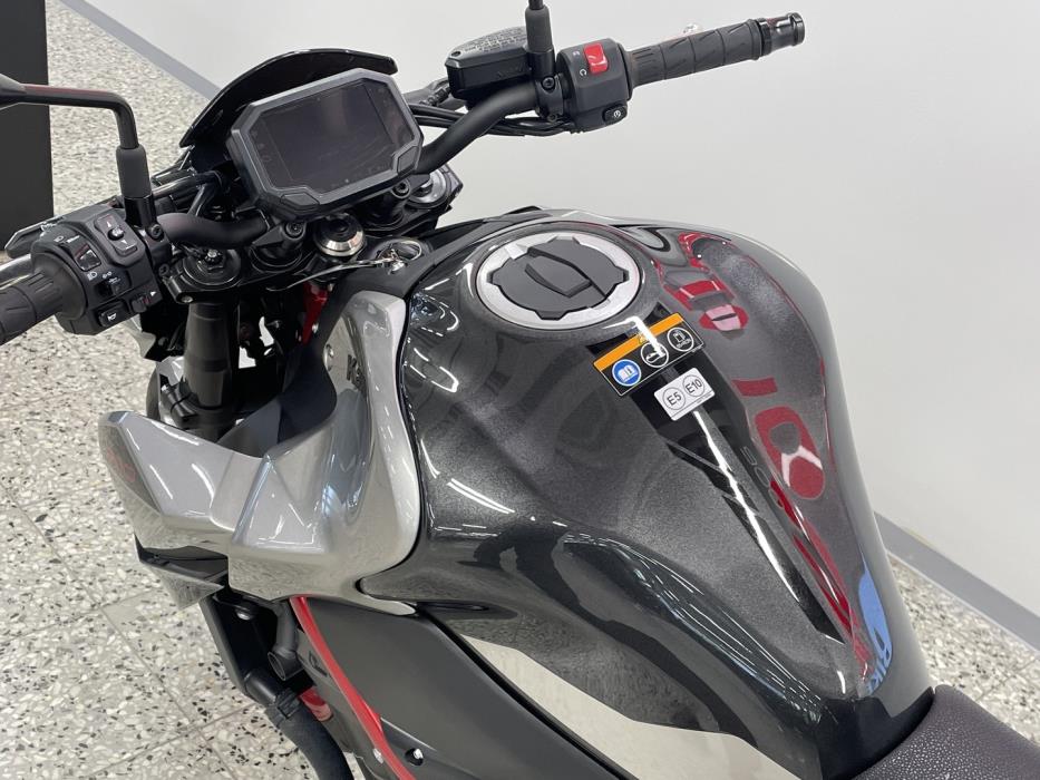 KAWASAKI Z 2023