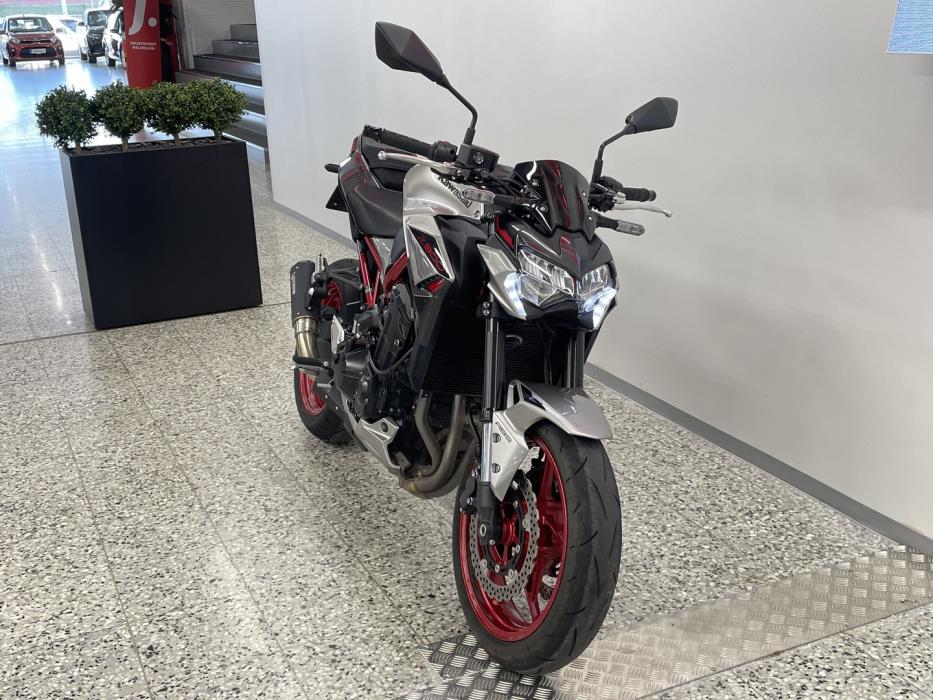 KAWASAKI Z 2023