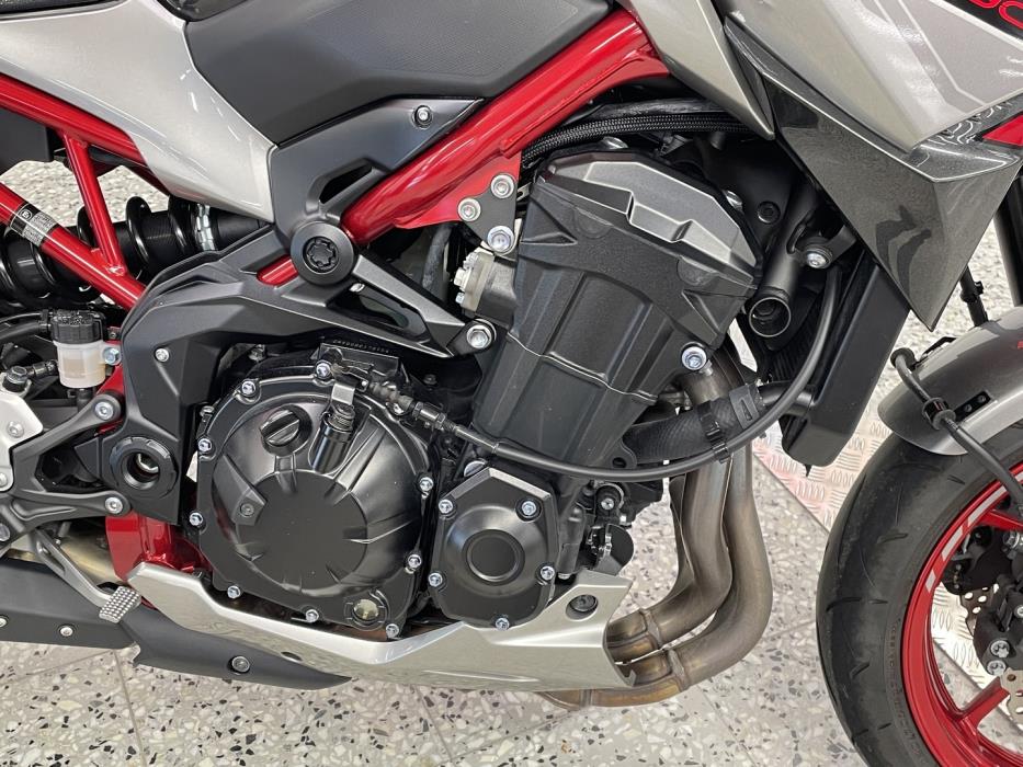 KAWASAKI Z 2023
