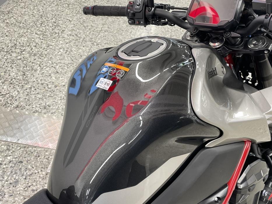 KAWASAKI Z 2023