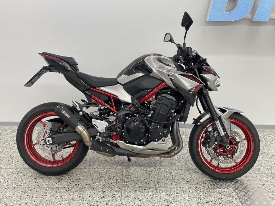 KAWASAKI Z 2023