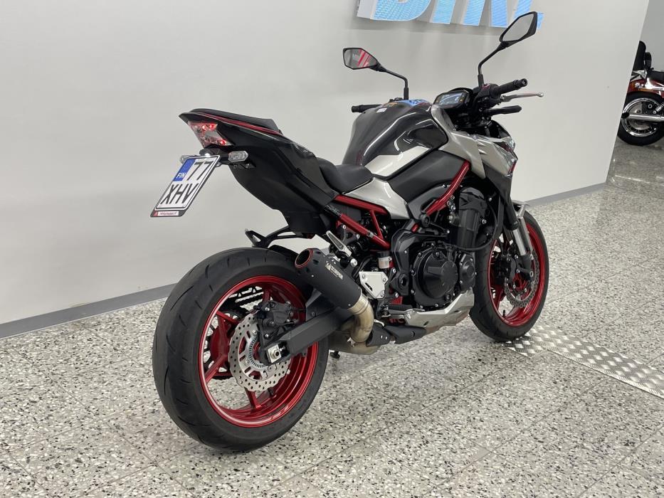 KAWASAKI Z 2023