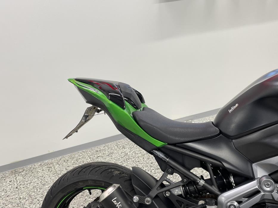 KAWASAKI Z 2019