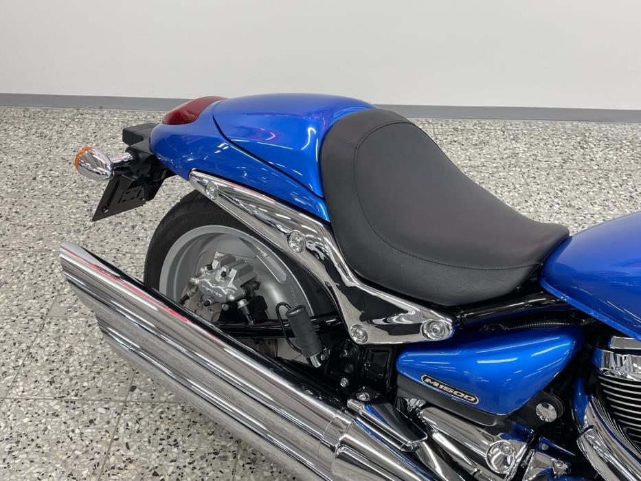 SUZUKI INTRUDER 2010