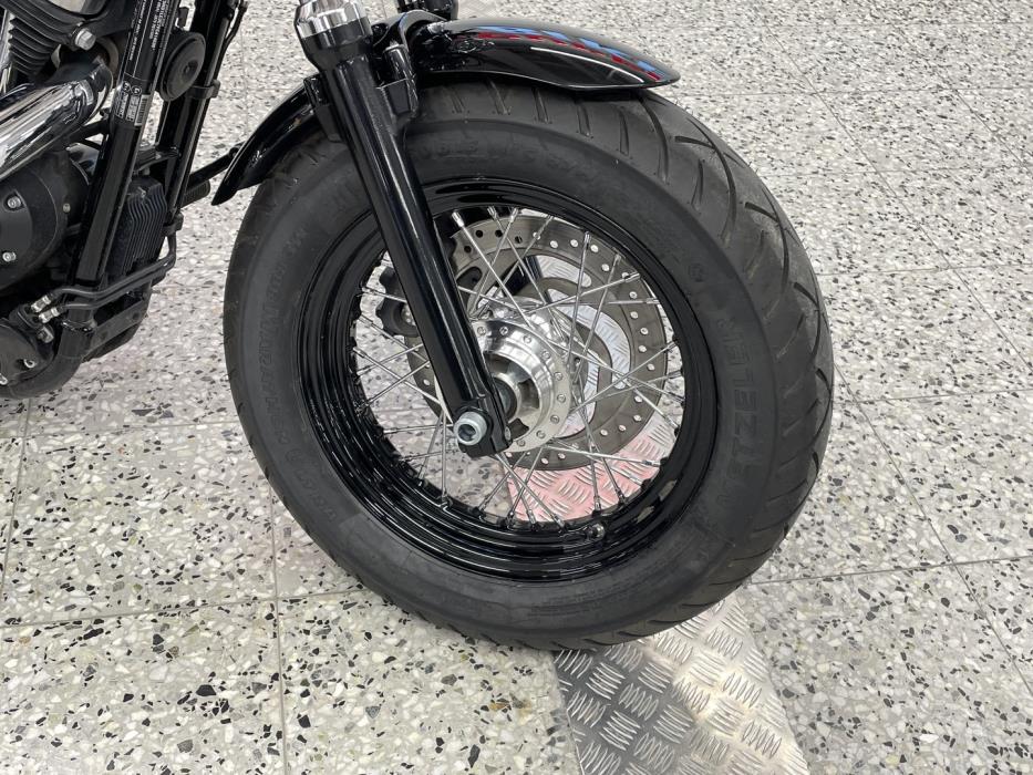 HARLEY-DAVIDSON SPORTSTER 2015