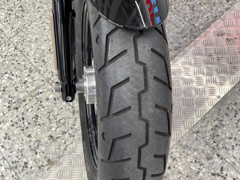 HARLEY-DAVIDSON SPORTSTER 2013