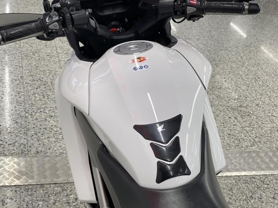 HONDA VFR 2012