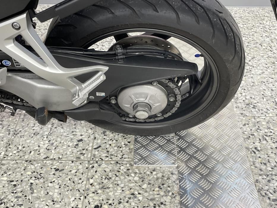 HONDA VFR 2012