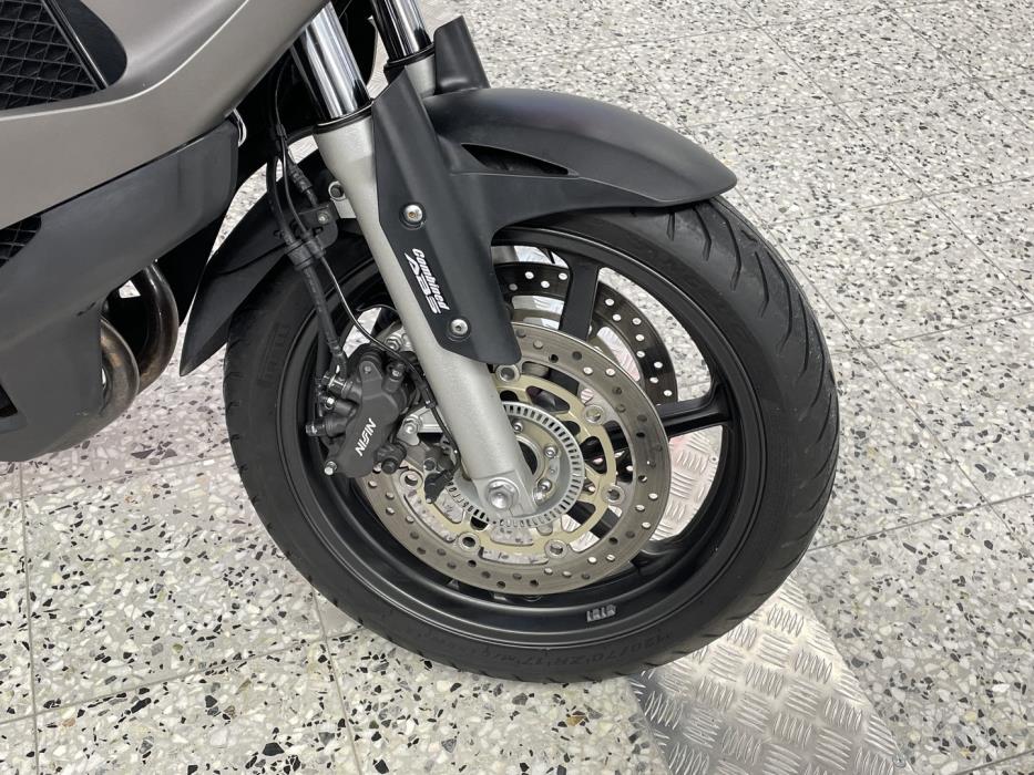 HONDA VFR 2012